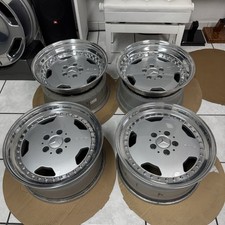 Amg felgen satz gebraucht kaufen  München
