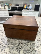 Antique kalliope wood for sale  Bella Vista