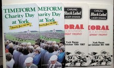 1987 1988 timeform for sale  EDENBRIDGE