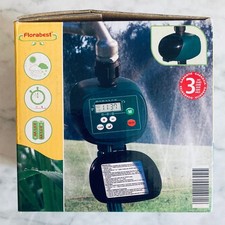 Arrosage automatique florabest d'occasion  Paris II
