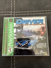 Driver sony playstation d'occasion  Expédié en Belgium