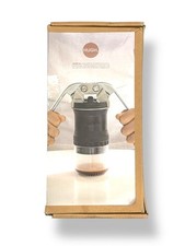 Leverpresso V4 Portátil Palanca Cafetera Espresso Manual 51mm Doble Tiro por HUGH segunda mano  Embacar hacia Mexico