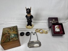 Small vintage joblot for sale  TAMWORTH