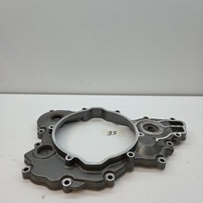 Clutch cover carter usato  Italia