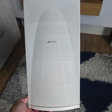 Bose lifestyle subwoofer for sale  BIRMINGHAM