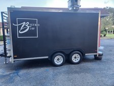 14ft food trailer for sale  Orlando