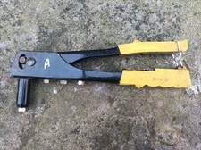 Heavy duty hand for sale  HAWES