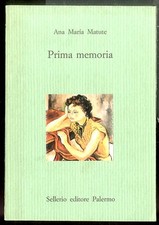 Prima memoria matute usato  Ravenna
