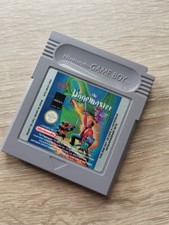 The pagemaster nintendo gebraucht kaufen  Cottbus