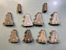 Vespa 125 faro usato  Taranto