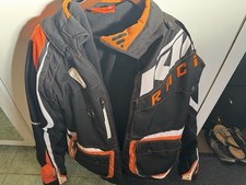 Ktm motorradjacke super gebraucht kaufen  Lalendorf