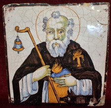 Matonella dipinta primi usato  Roma