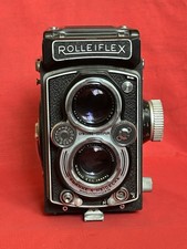 Rolleiflex 3.5 evs for sale  SHEFFIELD