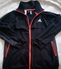 Adidas boys tracksuit for sale  BOURNE