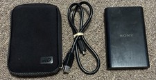 Sony e1h external for sale  Houston