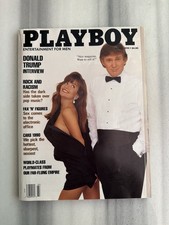 Playboy Haul. 1989-2000’s . 74 Magazines In Total All In Good/great Condition., usado comprar usado  Enviando para Brazil