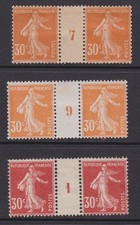 Lots, collections d'occasion Lots, collections d'occasion Villeneuve-d'Allier