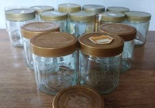 Honiggläser 500g schraubdecke gebraucht kaufen Honiggläser 500g schraubdecke gebraucht kaufen  Oederan