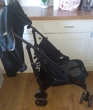 Jole wheel baby for sale  PORTSMOUTH