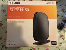 Belfin surf n150 usato  Milano