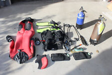 Taucherausrüstung gebraucht kaufen Taucherausrüstung gebraucht kaufen  Illertissen