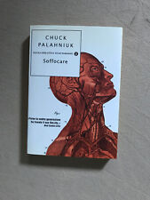 Chuck palanhiuk soffocare usato  Milano