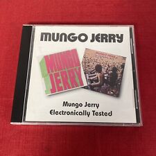 Mungo jerry mungo for sale  DEREHAM