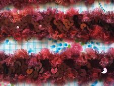 Vintage fabric stretch for sale  TONBRIDGE