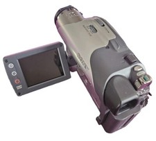 Neu dvd camera gebraucht kaufen  Groitzsch