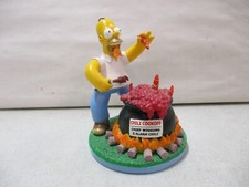 2004 misadventures homer d'occasion  Expédié en Belgium