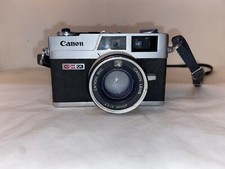 canonet ql 17 d'occasion canonet ql 17 d'occasion Clermont-Ferrand-