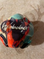 Waboba street ball gebraucht kaufen  Holzkirchen
