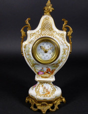 Antique german dresden for sale  Royal Oak