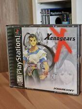 Xenogears ps1 gebraucht kaufen  Bremen