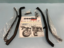 355f givi portapacchi usato  Piacenza