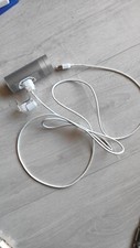 Apple iSight A1023 Silver Firewire Webcam Camera with Stand comprar usado  Enviando para Brazil