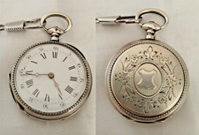 Ravissante montre gousset d'occasion  Garéoult