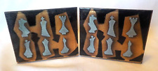Vintage robert wuersch for sale  Crossville