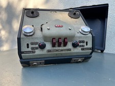 Magnettonbandgerät bg19 rft gebraucht kaufen  Lauta