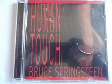 Bruce springsteen human gebraucht kaufen  Bielefeld