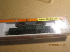 Elektolokomotive krokodil spur gebraucht kaufen  Hirschaid