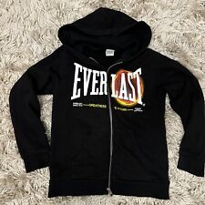 Everlast jacke kapuze gebraucht kaufen  Hannover