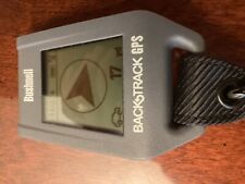 Bushnell backtracker gps for sale  Saint Louis