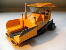 Nzg 395 demag gebraucht kaufen  Eystrup