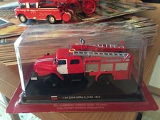 Del prado feuerwehrautos gebraucht kaufen  Bobingen