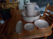 Ensemble toilettes pieces d'occasion  Sancoins