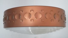 Vintage decken lampe gebraucht kaufen  Hannover