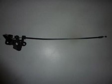 Serrure selle origine d'occasion  Bourg-Argental