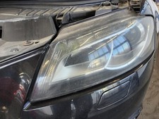 Headlight audi mk2 for sale  DONCASTER