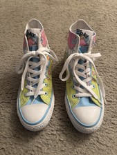 Dr. seuss converse for sale  Oakdale